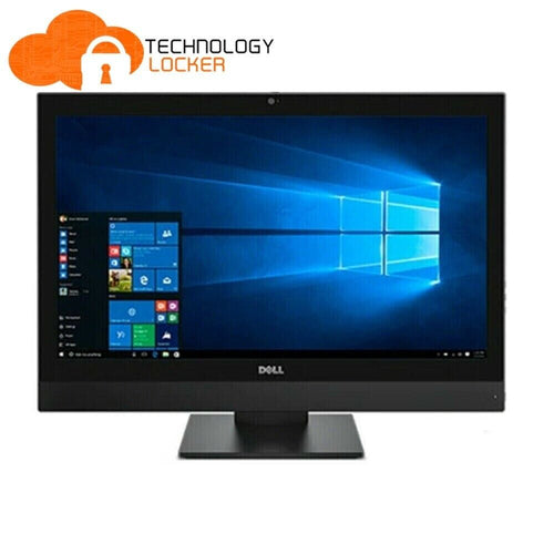 Dell Touchscreen All-in-One PC Computer