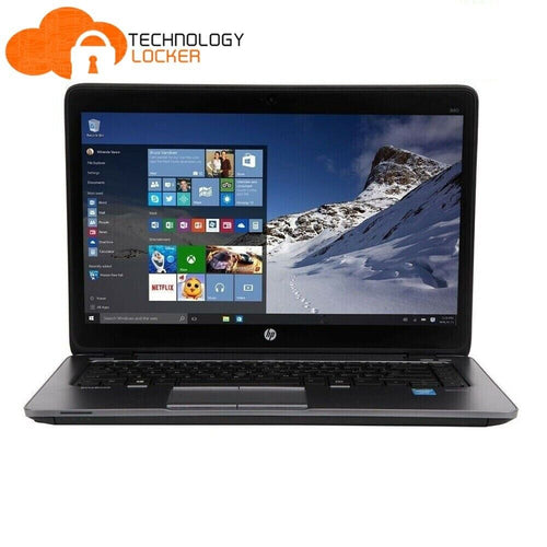 14" Laptops